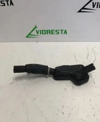 Renault Clio V Electric throttle body valve 165783316R