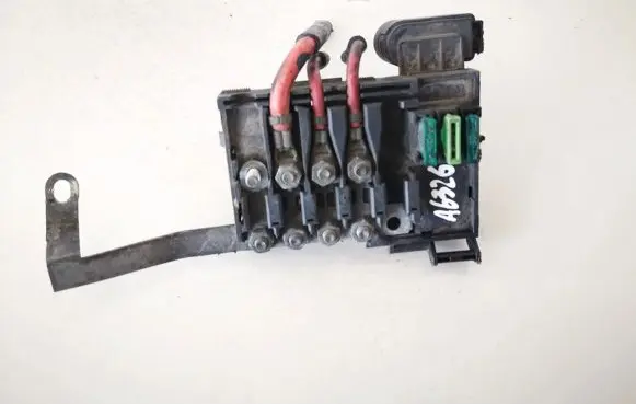 Skoda Octavia Mk1 (1U) Positive cable (battery)