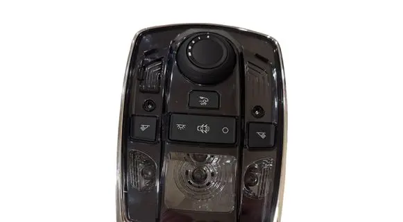 Peugeot 508 Front seat light 98027657XT