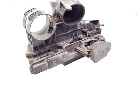 Mercedes-Benz E W211 Intake manifold A6460902437 A6401500494