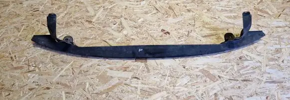 Volkswagen Golf V Top upper radiator support slam panel 1K0807093A MK6301