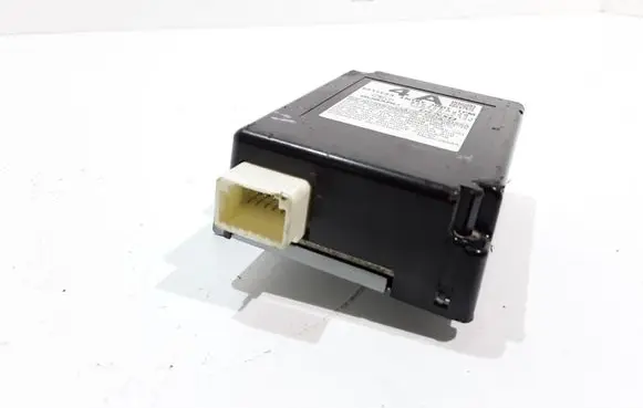 Toyota GT 86 Other control units/modules 88035CA030 2584009033
