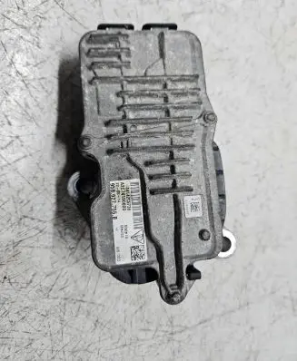 Porsche Macan (95B) Gearbox-reducer motor 95B927755B 14142C5736