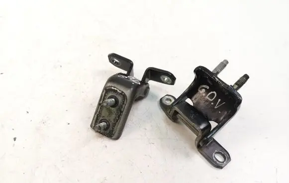 Suzuki Grand Vitara II Rear door hinge set 