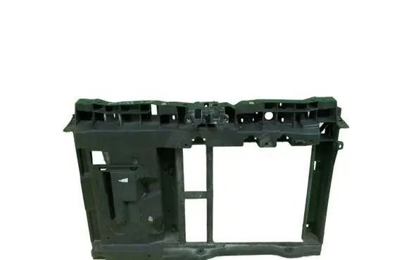 Peugeot 208 I Radiator support slam panel 9672502680