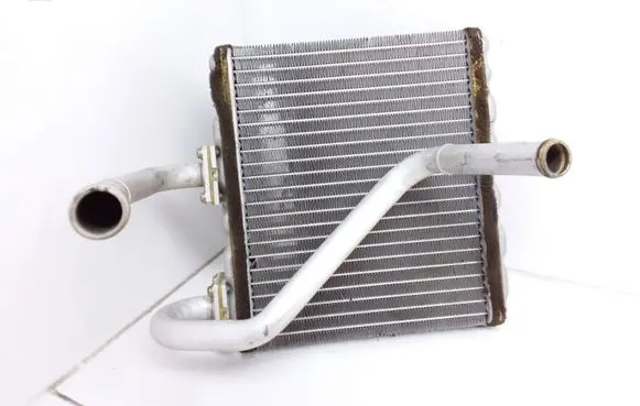 Subaru Outback Heater blower radiator