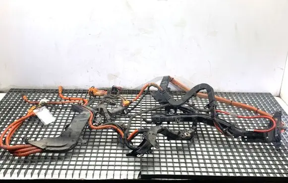 Volvo S90, V90 High voltage cable 31384342