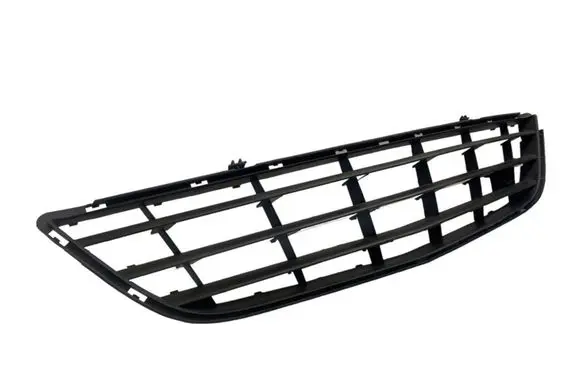 Opel Corsa D Front bumper lower grill 475498858A