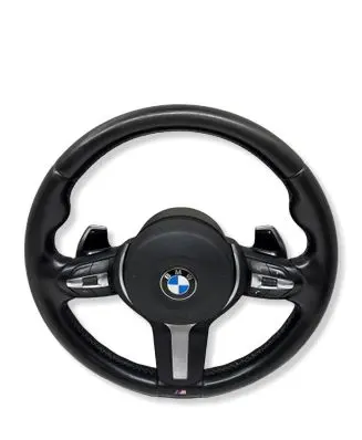 BMW 6 F06 Gran coupe Steering wheel 310518899 33809220601
