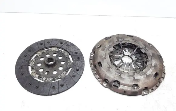 Volvo V60 Clutch pressure plate 30783020