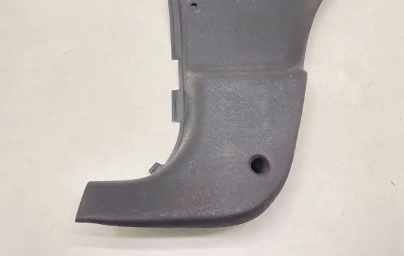 Audi 80 90 S2 B4 Center console decorative trim 8A1867271