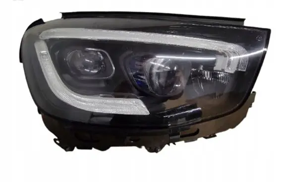 Mercedes-Benz GLC X253 C253 Headlight/headlamp A2539065003