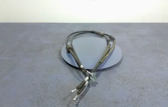 Opel Meriva A Air flap cable 
