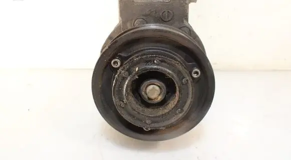 Air conditioning (A/C) compressor (pump)