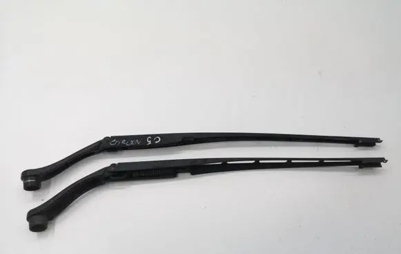 Citroen C5 Front wiper blade arm 9683835880 9683835780