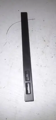 BMW 5 E39 Parking (PDC) sensor switch 8373708 61318373708