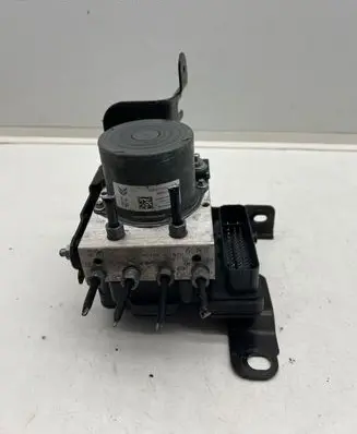 Peugeot 508 II ABS Pump 9829939880 87BBFG0213904