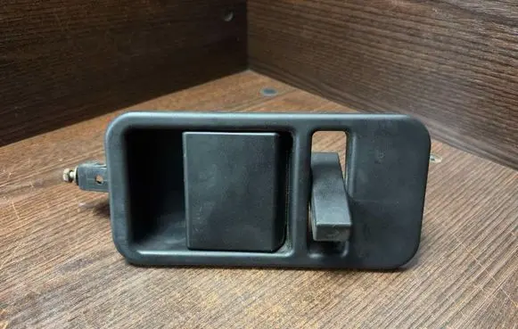 Iveco Daily 3rd gen Loading door interior handle 500329792 14525