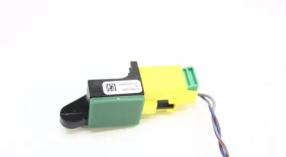 Volkswagen PASSAT CC Airbag deployment crash/impact sensor 5N0959351
