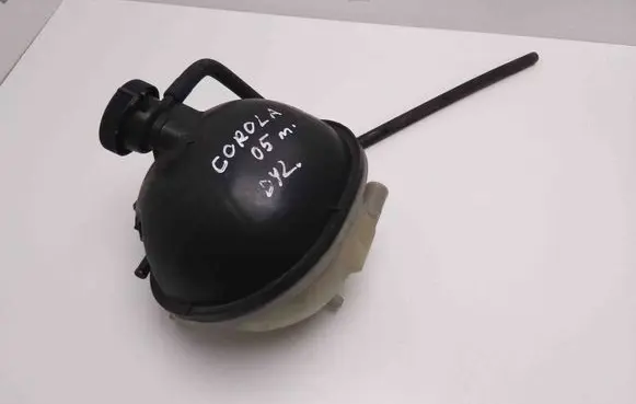 Toyota Corolla E120 E130 Coolant expansion tank/reservoir PPGF20 51994A0F