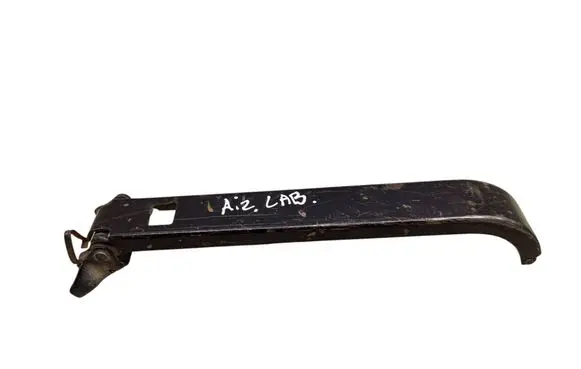 Opel Movano B Loading door check strap stopper 904702142R ES92