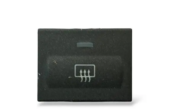 Ford Transit Windscreen/window heater switch 3M5T18C621AD