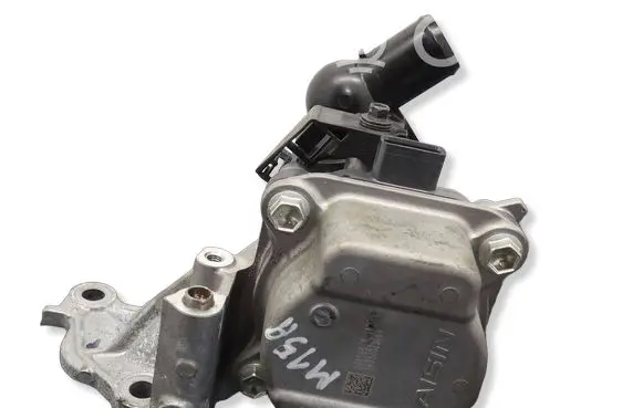 Toyota Yaris XP210 Electric auxiliary coolant/water pump 22091705078