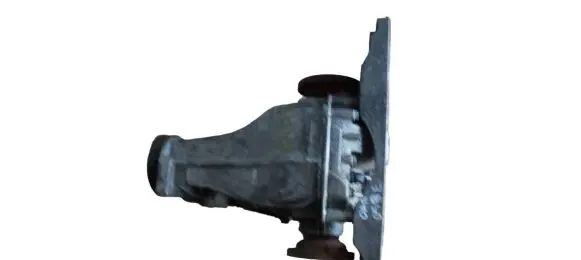 Audi A8 S8 D4 4H Rear differential 0AR525053E
