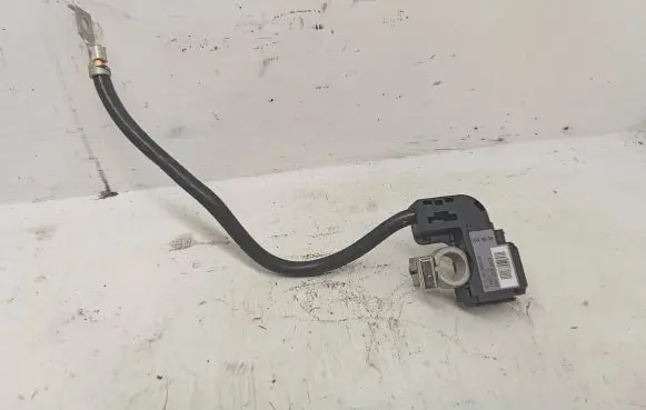 BMW 1 E81 E87 Negative earth cable (battery) 9215953 921595301 149451