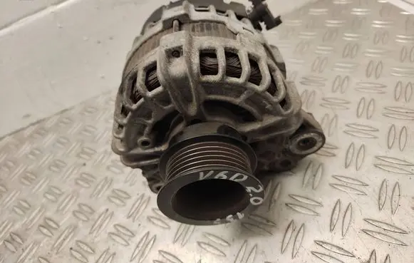 Volvo V60 Generator/alternator 30659580 0125812009 C83H0140820
