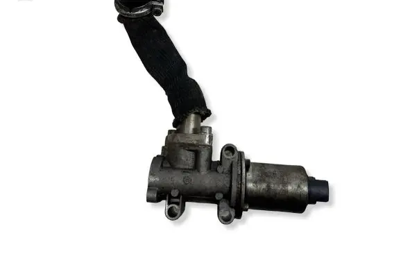 Fiat Stilo EGR valve 72294615