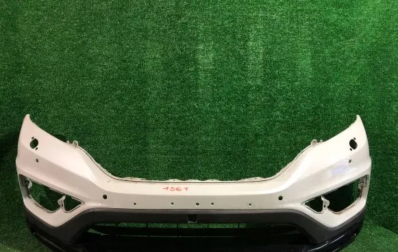 Honda CR-V Front bumper 08P98T0A700A1