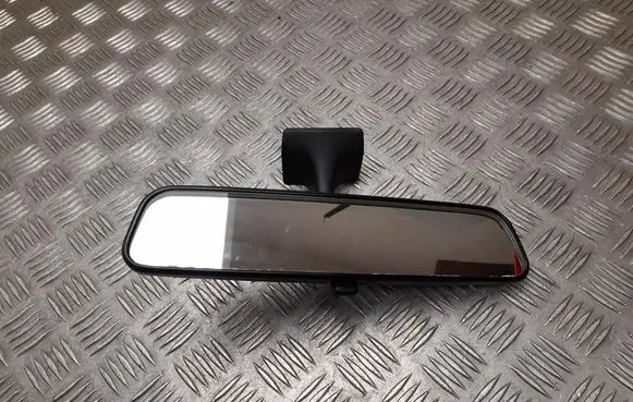 Mercedes-Benz S W126 Rear view mirror (interior) E10110026