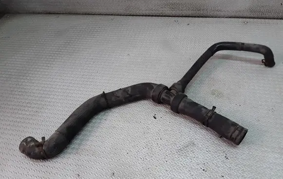 Renault Laguna II Engine coolant pipe/hose