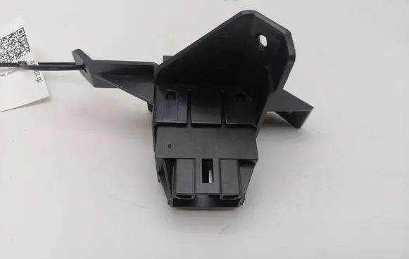 Ford Edge I Interior lighting switch 070326B 7T4311A669