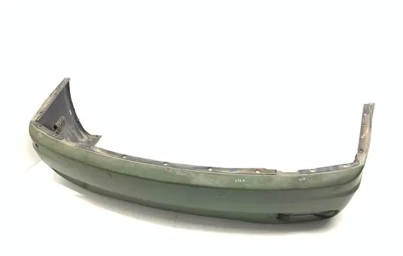 Maserati Quattroporte Rear bumper