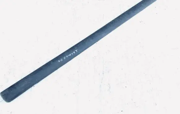 Renault Laguna I Front door trim (molding) 7700819261