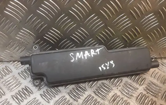 Smart ForFour I Vacuum air tank 6390700168