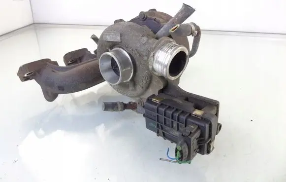 Volvo S80 Turbo 30774670