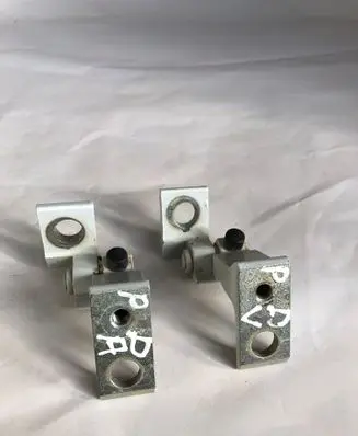 Seat Ateca Front door hinge set 8x0831404e