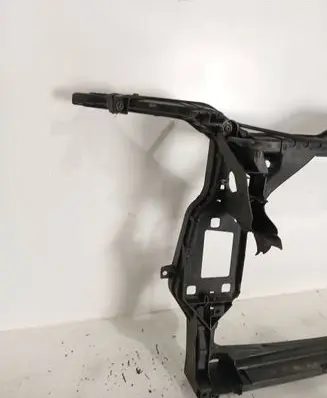 Audi A5 8T 8F Radiator support slam panel