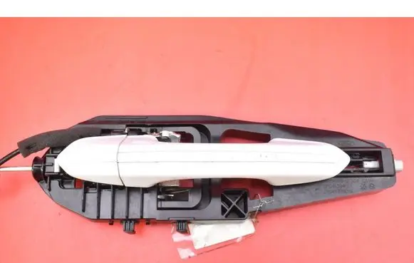 Ford S-MAX Rear door exterior handle EM2BR224N02BA