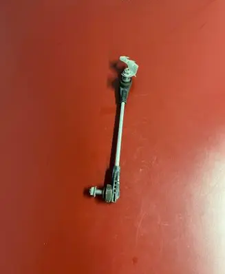 BMW X3 G01 Front anti-roll bar/stabilizer link 6881092