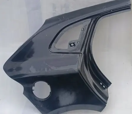 Volvo V40 Tailgate trim 