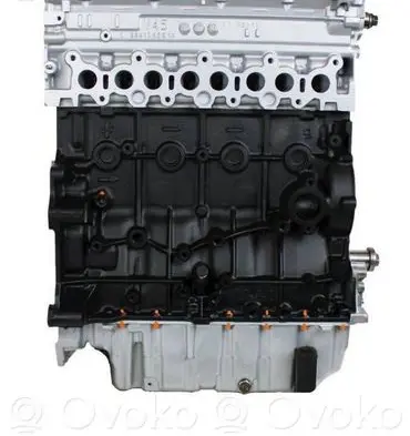 Fiat Scudo Engine block RHR