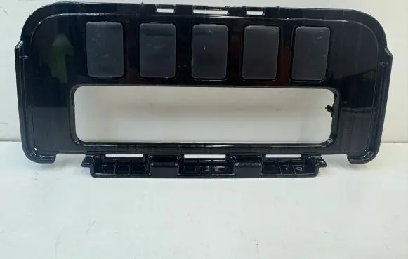 Mitsubishi Outlander Dashboard trim 8010A318ZZ