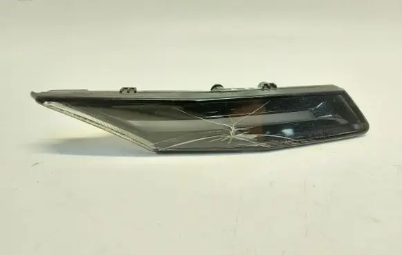 Porsche Taycan 9J1 Front indicator light 9J1953042HJLK01