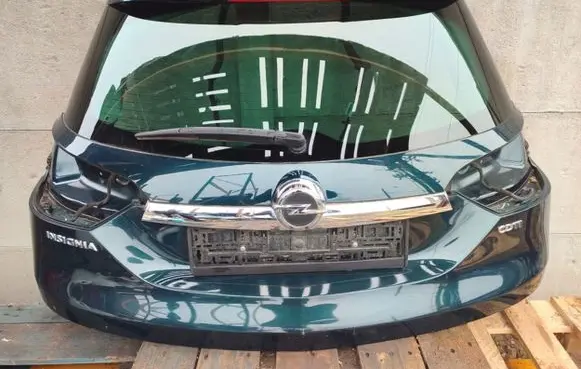 Opel Insignia A Tailgate/trunk/boot lid Z30V