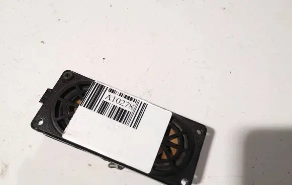 Audi A3 S3 8P Front door speaker 8p0035362 7606500213