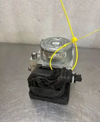 Dacia Sandero III Master brake cylinder